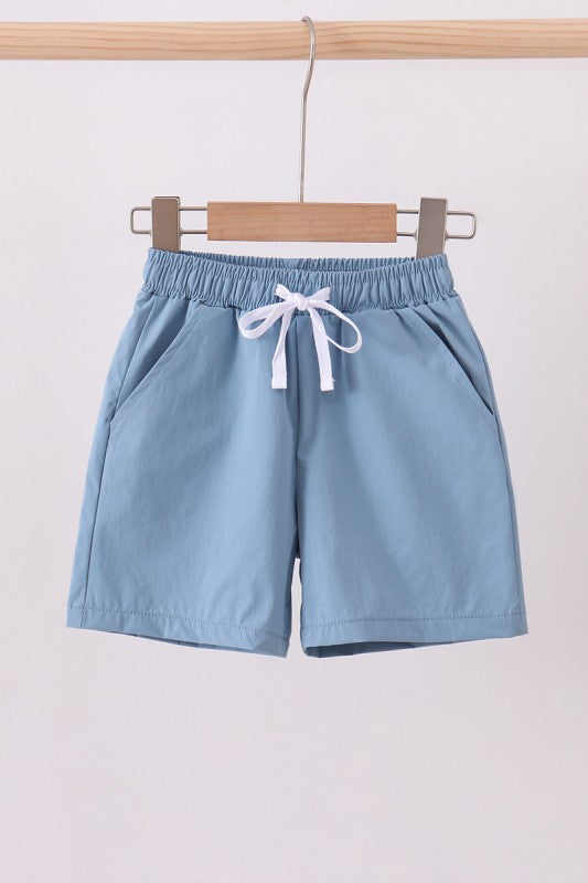 Pocket Performance Shorts