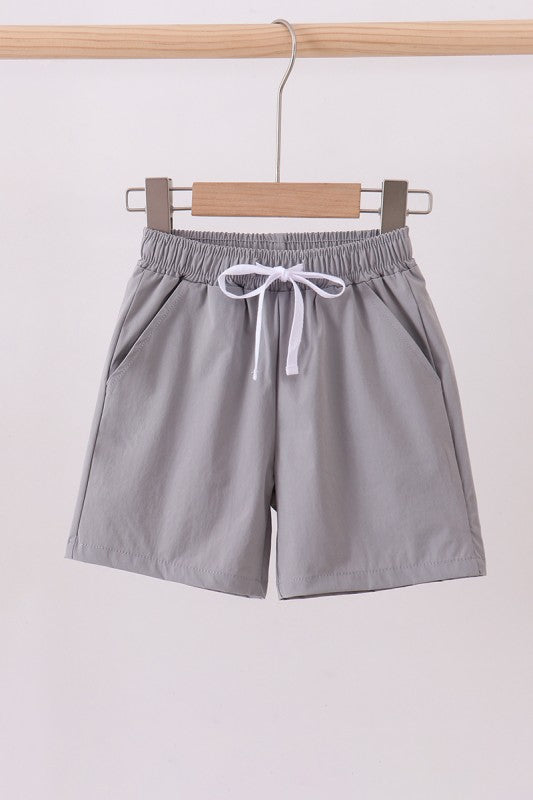Pocket Performance Shorts