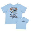 Wanna Be A Baller Tee